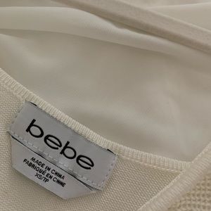 Bebe Dress